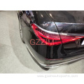 S Class 2016 W221 to W223 led taillight